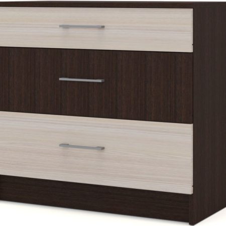 Комод «Алёна» 3ящ