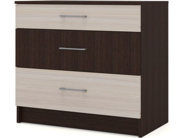 Комод «Алёна» 3ящ