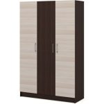 Шкаф «Алёна» 3дв (без зеркал)