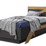 Кровать «Скандинавия 900» КМК 0905.2