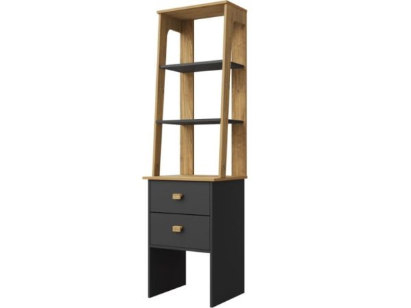 Стеллаж «Скандинавия» 2Я КМК 0905.19