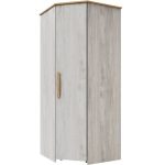 Шкаф «Скандинавия» КМК 0905.12