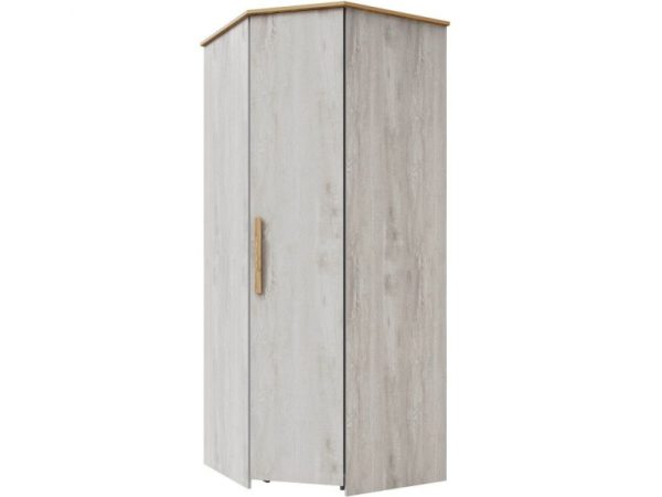 Шкаф «Скандинавия» КМК 0905.12