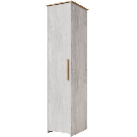 Шкаф «Скандинавия 1Д» КМК 0905.5