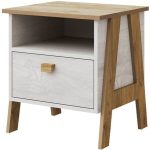 Тумба «Скандинавия» КМК 0905.9