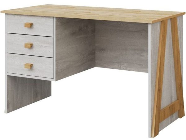 Стол «Скандинавия 3Я» КМК 0905.20