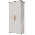 Шкаф «Скандинавия 2Д» КМК 0905.6