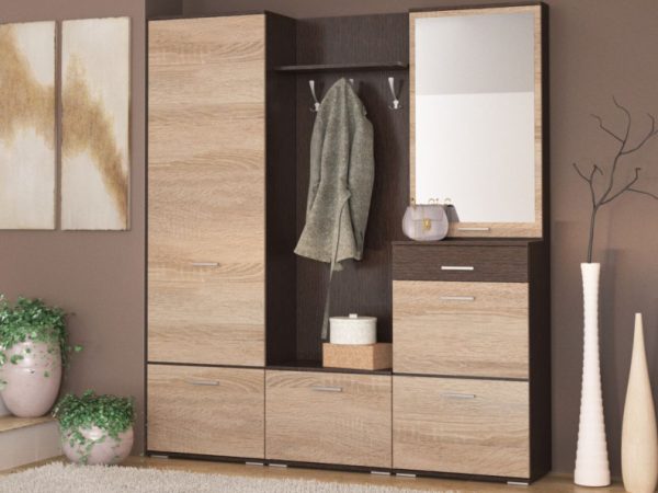 Прихожая «Виола»