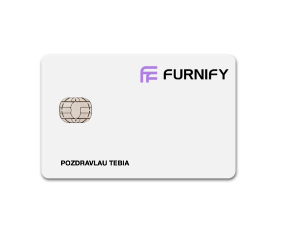 furnify gift certificate