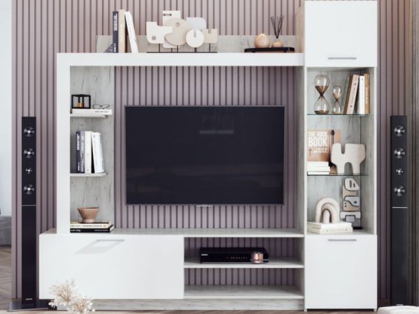 Стенка «Онтарио»