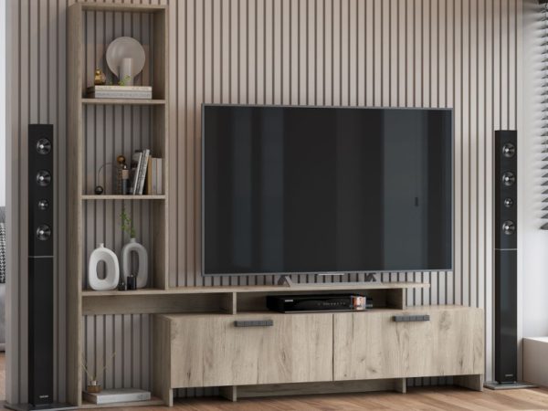 Стенка «Лучиана»