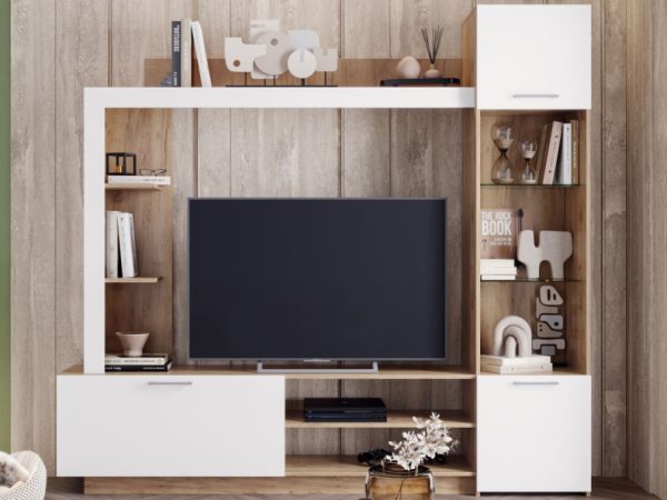 Стенка «Онтарио»