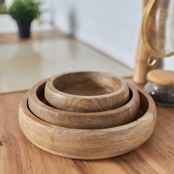 Деревянная посуда ВАГНИ — изображение 2