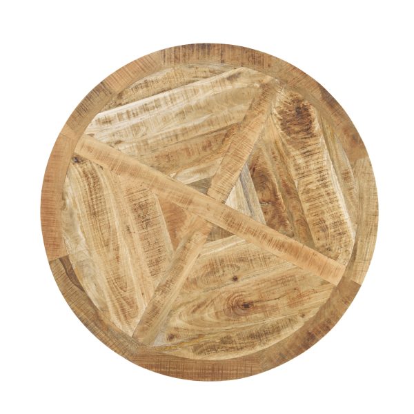 круглый MyLoft.Me goa-09