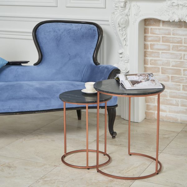 набор БРУНИ Блэк MyLoft.Me brs-092