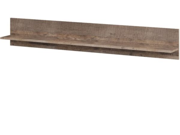 Полка «Стокгольм»