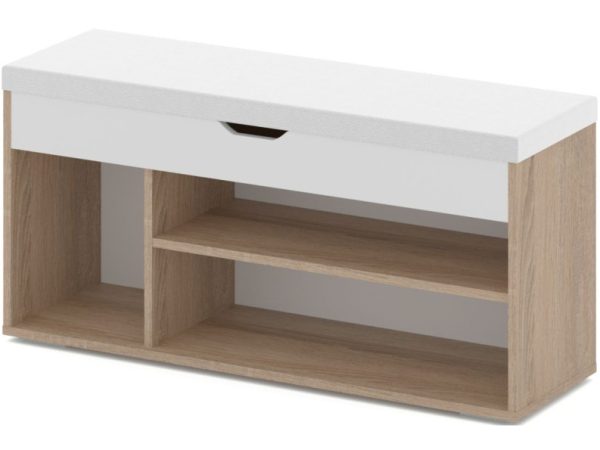 Тумба «Аризона» с нишей