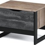 Тумба «Стокгольм» 1ящ