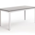 "Венето" обеденный стол из HPL 160х80см