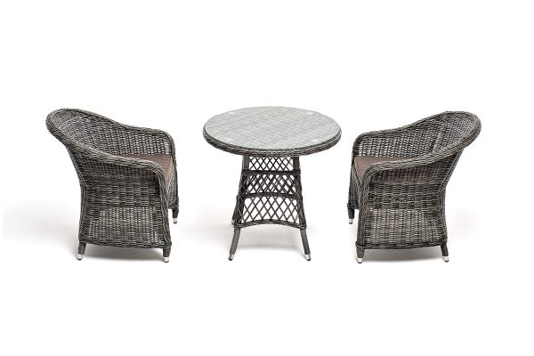 Эспрессо–80-R-обеденная-группа-плетеная-цвет-графит-1 цвет графит