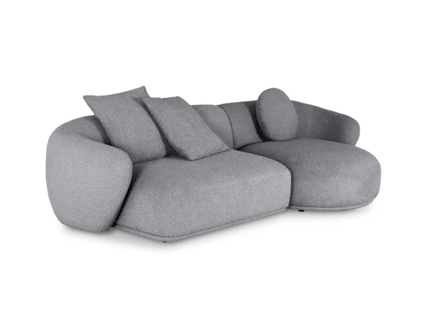 Диван Fabro темно-серый — изображение 3