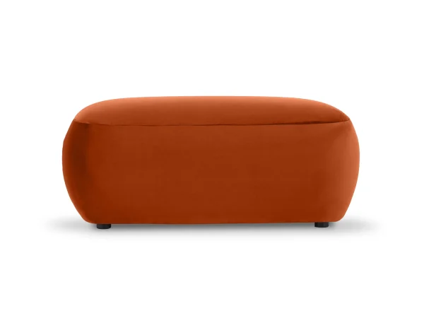 04f20a0b6bbfc7b2f7d1c249dee7b6cf Банкетка Cupcake красный — изображение 2