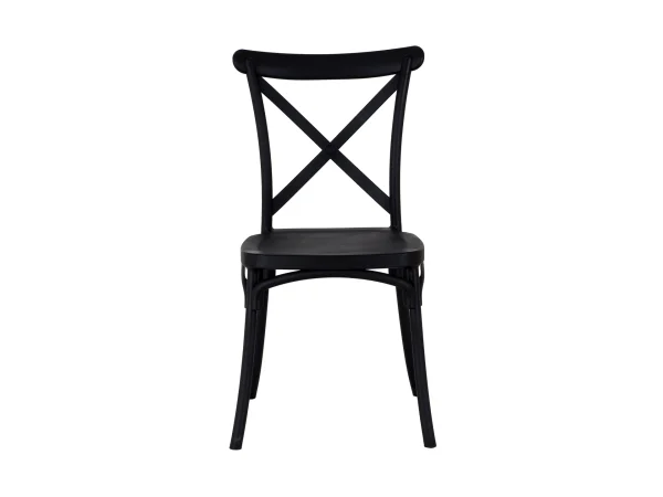 Стул Bertram черный — изображение 2