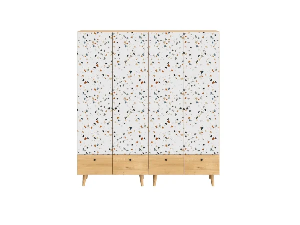 Композиция Frida 12 с принтом, робиния брэнсон — изображение 2