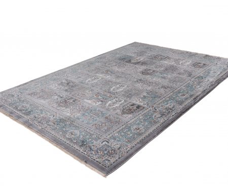 Ковер Классический CLASSIC 702 SilverNORR CarpetsNC4062