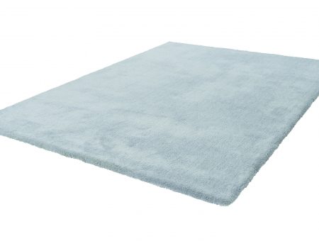 Ковер Современный VELVET 500 pastel blueNORR CarpetsNC1189