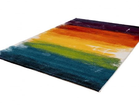 Ковер Современный ESPO 311 RainbowNORR CarpetsNC1491