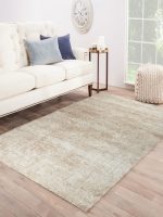 Ковер современный LOFT 5468A CRÈME — изображение 3