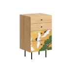 Комод малый Frida