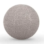 Подушка-шар Como