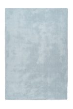 Ковер современный VELVET 500 pastel blue — изображение 2