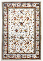 Ковер классический CLASSIC 701 CREAM — изображение 2