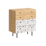 Комод большой Frida