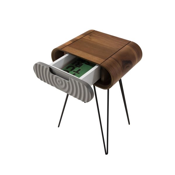 Стол приставной LOFT SIDE TABLE — изображение 3