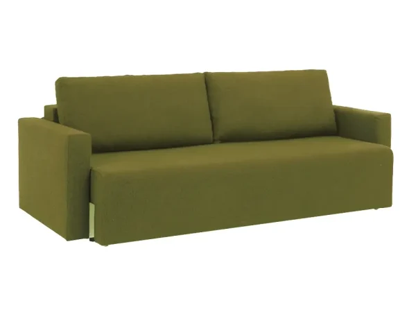Диван Kansas зеленый — изображение 3