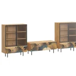 Композиция Frida 8