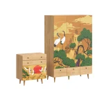 Композиция Frida 9