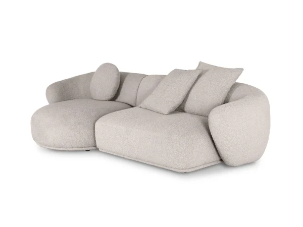 Диван Fabro бежевый — изображение 3