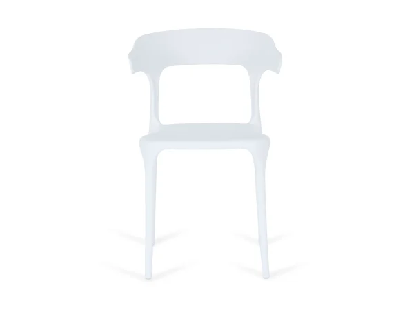 Стул Termin белый — изображение 2