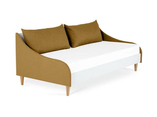 Кушетка Rili светло-коричневый — изображение 2