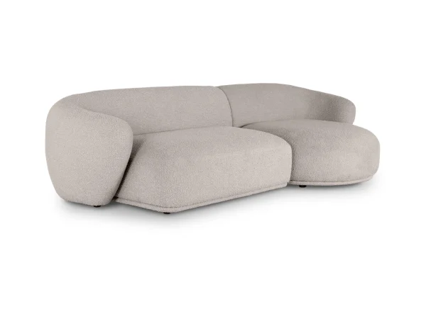 Диван Fabro бежевый — изображение 2