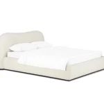 Кровать Patti с подъемным механизмом