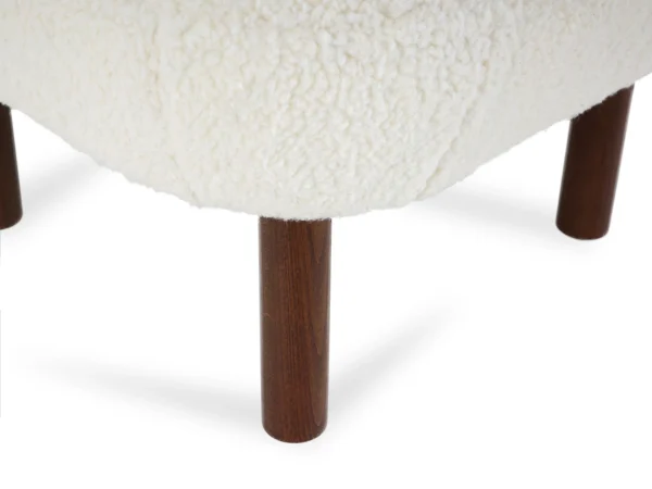 Пуф Lounge Wood — изображение 3