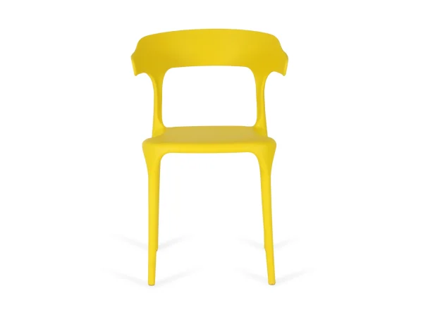 Стул Termin желтый — изображение 2