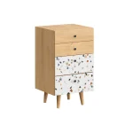 Комод малый Frida