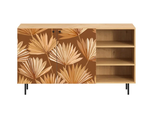 Сервант Frida с принтом, робиния брэнсон — изображение 2